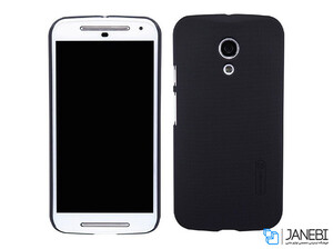 قاب محافظ نیلکین موتورولا Nillkin Frosted Shield Case Motorola Moto G2