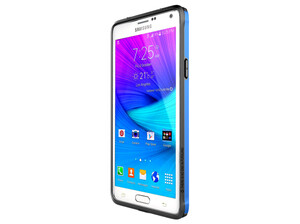 فروش بامپر ژله ای Samsung Galaxy Note 4 مارک Nillkin