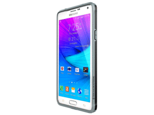 خرید آنلاین بامپر ژله ای Samsung Galaxy Note 4 مارک Nillkin