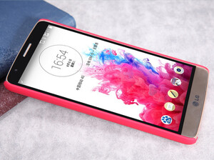 قیمت قاب محافظ LG G3 Stulus مارک Nillkin