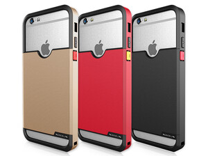 گارد محافظ نیلکین آیفون Nillkin Defender Case Apple iphone 6