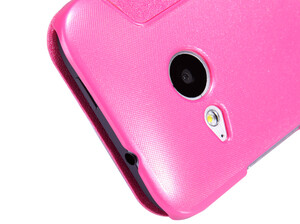 خرید آنلاین کیف HTC One mini 2 مارک Nillkin