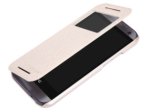 خرید پستی کیف HTC One mini 2 مارک Nillkin
