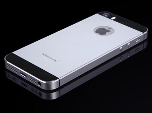 فروش محافظ پشت Apple iphone 5S مارک Nillkin