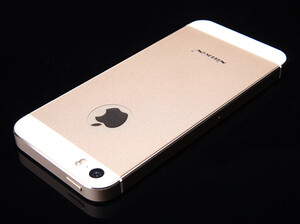 فروش آنلاین محافظ پشت Apple iphone 5S مارک Nillkin