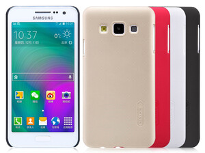 قاب محافظ نیلکین سامسونگ Nillkin Frosted Shield Case Samsung Galaxy A3