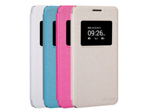 کیف نیلکین ایسوس Nillkin Sparkle Case Asus Zenfone 5