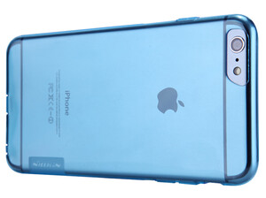 خرید پستی محافظ ژله ای Apple iphone 6 Plus مارک Nillkin