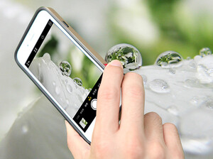 فروش آنلاین گارد محافظ Apple iphone 6 Plus مارک Nillkin