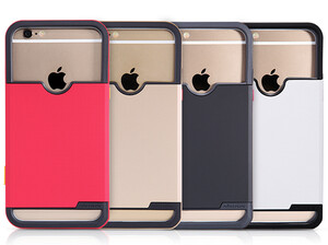 گارد محافظ Apple iphone 6 Plus مارک Nillkin