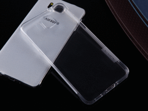 فروش محافظ ژله ای Samsung Galaxy Alpha مارک Nillkin