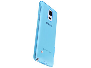 فروش محافظ ژله ای Samsung Galaxy Note 4 مارک Nillkin