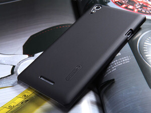 خرید پستی قاب محافظ Sony Xperia T3 مارک Nillkin