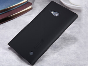 فروش عمده قاب محافظ Nokia Lumia 730 مارک Nillkin