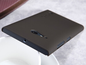 فروش اینترنتی قاب محافظ Nokia Lumia 730 مارک Nillkin