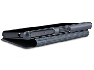 کیف چرمی Sony Xperia Z3 Compact