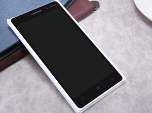 فروش فوق العاده قاب محافظ Nokia Lumia 830 مارک Nillkin