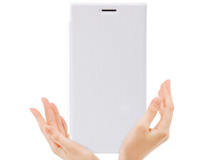 کیف نیلکین نوکیا Nillkin Sparkle Case Nokia Lumia 830