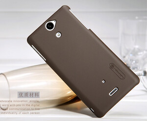 قاب محافظ Sony Xperia V مارک Nillkin