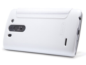 فروش آنلاین کیف چرمی مدل01 LG G3 Beat مارک Nillkin
