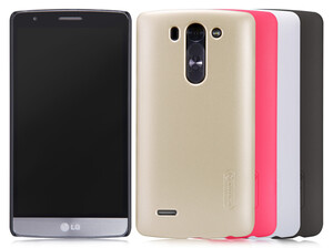قاب محافظ LG G3 Beat مارک Nillkin