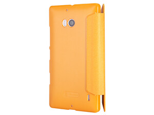 فروش عمده کیف چرمی Nokia Lumia 930 مارک Nillkin