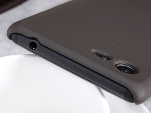 خرید آنلاین قاب محافظ Sony Xperia E3 مارک Nillkin