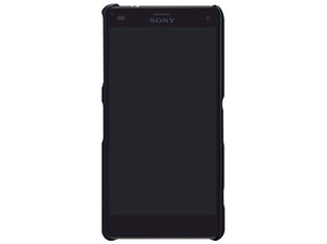 خرید اینترنتی قاب محافظ Sony Xperia Z3 Compact مارک Nillkin