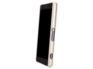 قاب محافظ نیلکین سونی Nillkin Frosted Shield Case Sony Xperia Z3 Compact