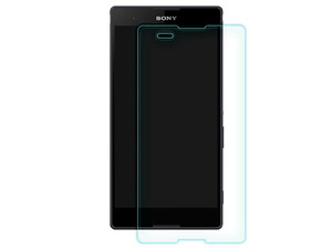 محافظ صفحه نمایش شیشه ای Sony Xperia T2 Ultra مارک Nillkin