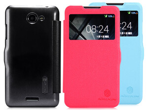 کیف نیلکین اچ تی سی Nillkin Sparkle Case HTC Desire 516