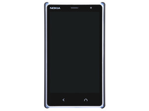 خرید پستی قاب محافظ Nokia X2 مارک Nillkin