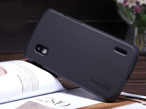 خرید آنلاین قاب محافظ LG Google Nexus 4 مارک Nillkin