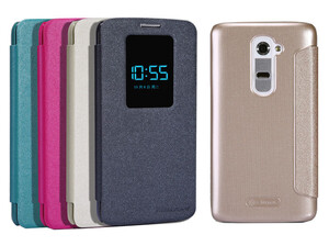 کیف نیلکین ال جی Nillkin Sparkle Case LG G2