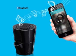 فروش اینترنتی اسپیکر بلوتوث iFashion Bluetooth Speaker مارک Nillkin