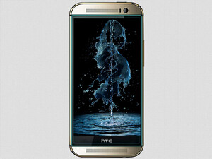 خرید محافظ صفحه نمایش شیشه ای HTC One M8 مارک Nilkin