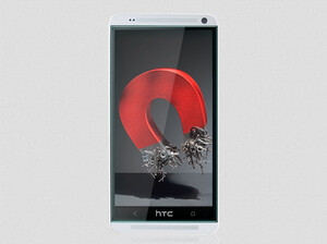 فروش محافظ صفحه نمایش شیشه ای HTC One Max مارک Nillkin