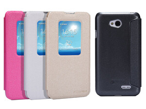 کیف نیلکین ال جی Nillkin Sparkle Case LG L70