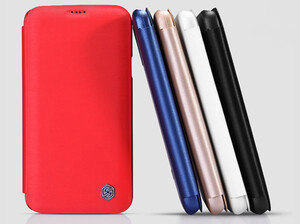 کیف چرمی Samsung Galaxy S5 مارک Nillkin