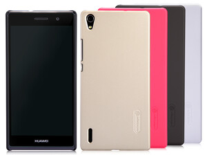 قاب محافظ Huawei Ascend P7 مارک Nillkin