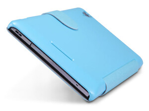 فروش عمده کیف چرمی مدل01 Sony Xperia T3 مارک Nillkin