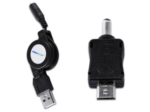 خرید عمده شارژر فندکی Nillkin با دو پورت USB