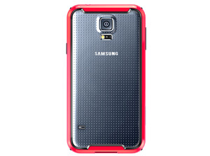 فروش فوق العاده بامپر ژله ای Samsung Galaxy S5 مارک Nillkin