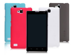 قاب محافظ Huawei Honor 3C مارک Nillkin