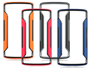 بامپر ژله ای  LG G3 D855 مارک Nillkin