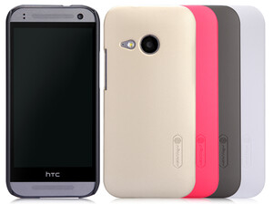 خرید عمده قاب محافظ 2 HTC One mini مارک Nillkin