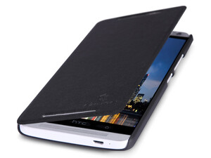 فروش کیف چرمی مدل01 HTC One Max مارک Nillkin