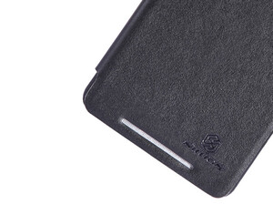 فروش آنلاین کیف چرمی مدل01 HTC One Max مارک Nillkin