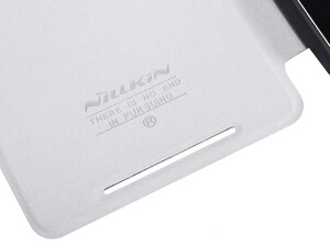 فروش فوق العاده کیف چرمی مدل01 HTC One Max مارک Nillkin