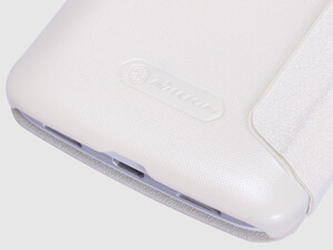 فروش آنلاین کیف چرمی LG G2 Mini مارک Nilkin